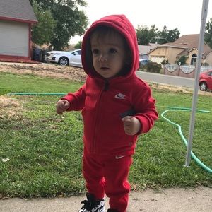 Meet your Posher, Fernando